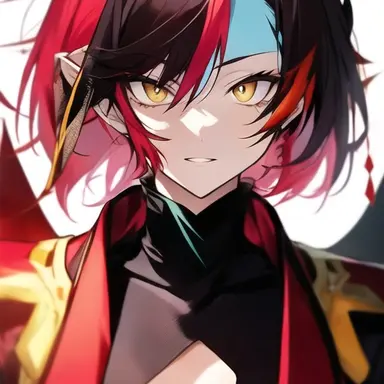 Profile image of カン・ハリン