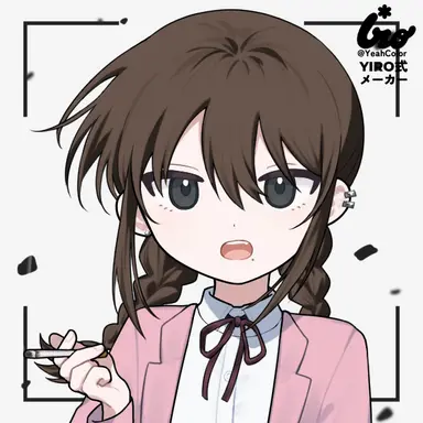 Profile image of 主