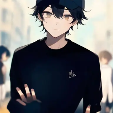 Profile image of 우민