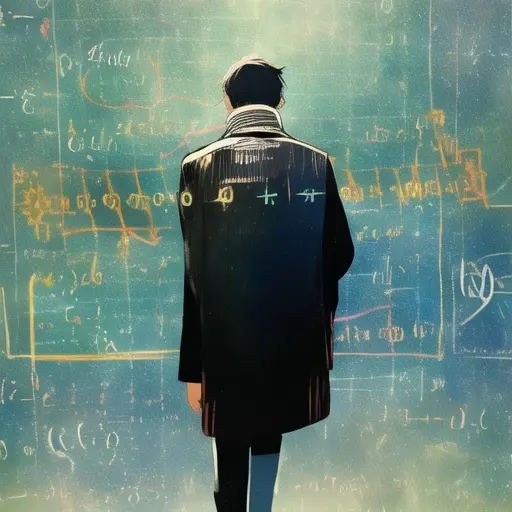 DottedRadio3998의 열여덟의 순간 (리메이크!)