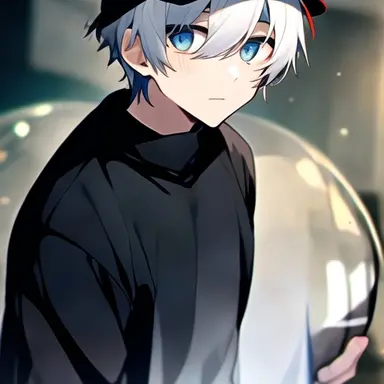 Profile image of 공빈