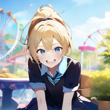 Profile image of 예서