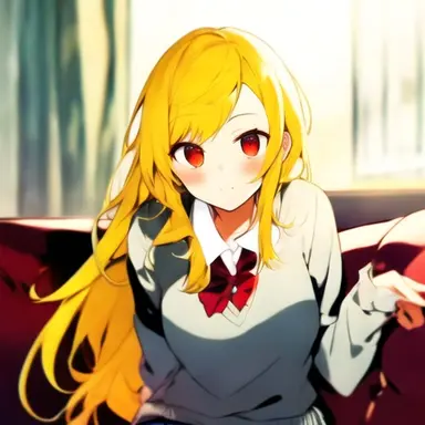 Profile image of 한서연