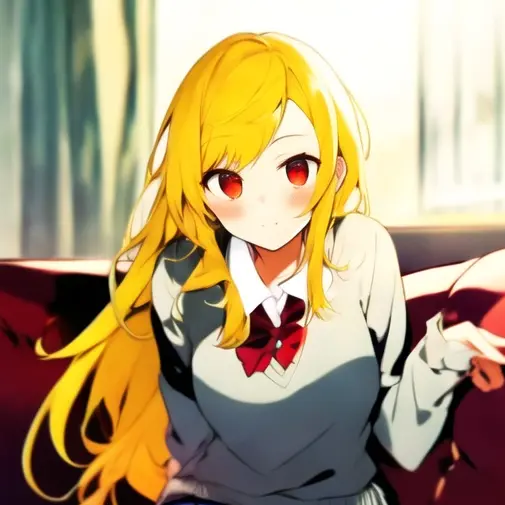 Kura_2013의 집착녀 동생 한서연