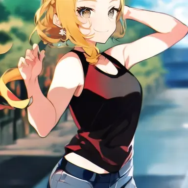 Profile image of Sarah