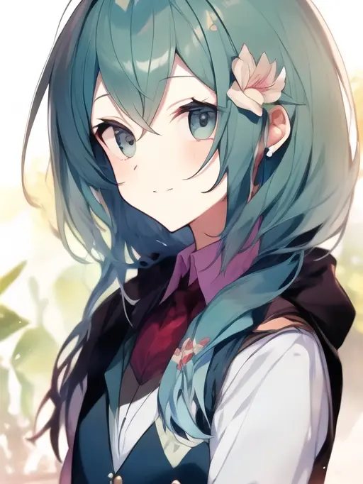 VocalKiwi9963의 いじめられっ子と二人きり…