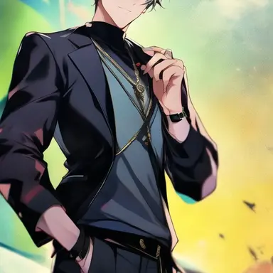 Profile image of Eisuke Hasegawa