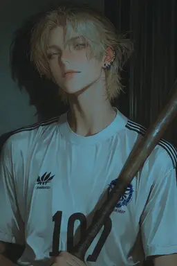 Profile image of 강산