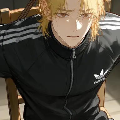 Profile image of 백정호