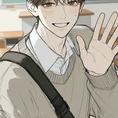Profile image of カン-スホ