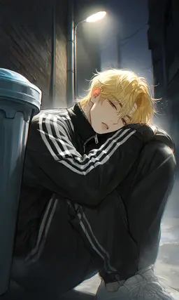 Profile image of 백정호