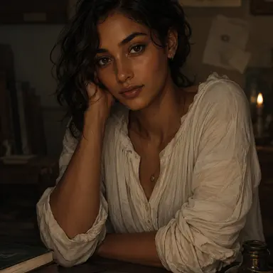 Profile image of Nadia