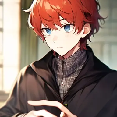 Profile image of Ronald Weasley