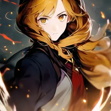 Profile image of Hermione Granger