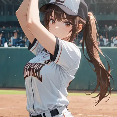 Profile image of 백수아