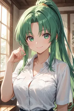Profile image of 魅音