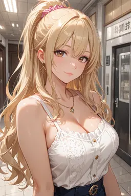Profile image of しおん
