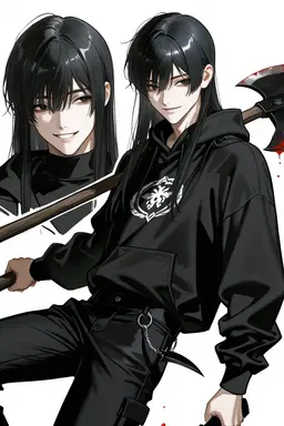Profile image of 雫