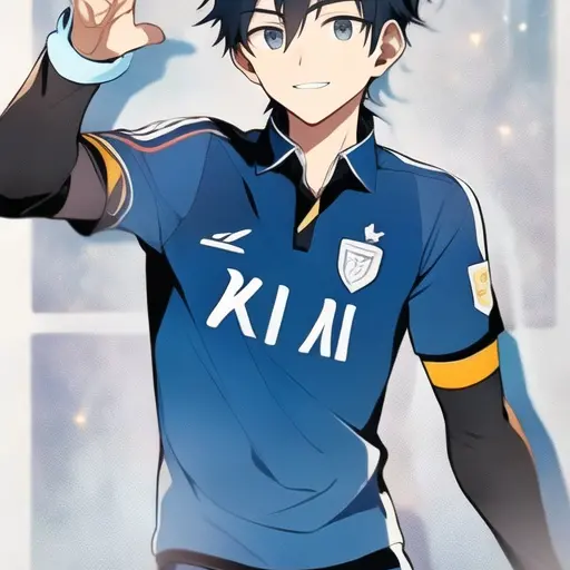 BrownYabby0771의 손흥민