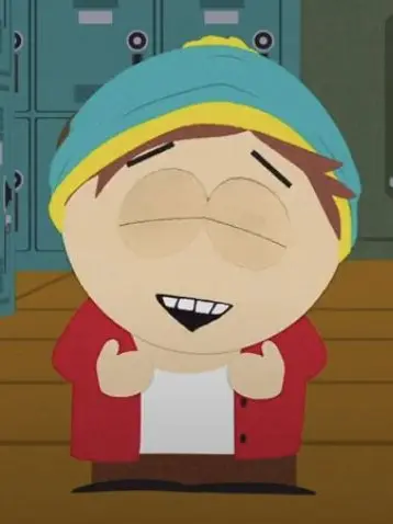 Eodoy4.의 Eric Cartman⭐️