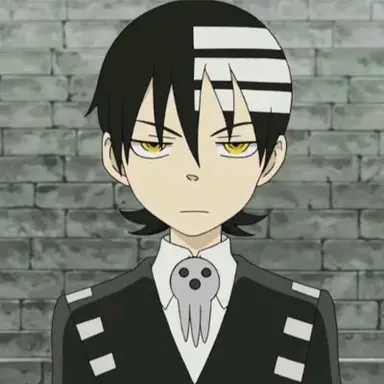Profile image of death the kid