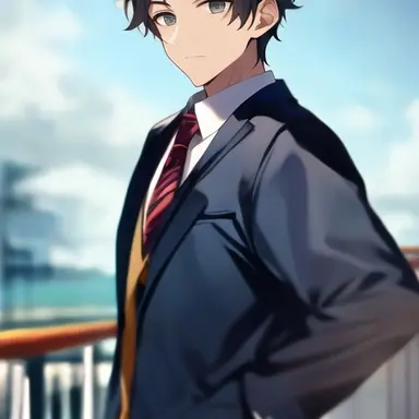 Profile image of 김보현