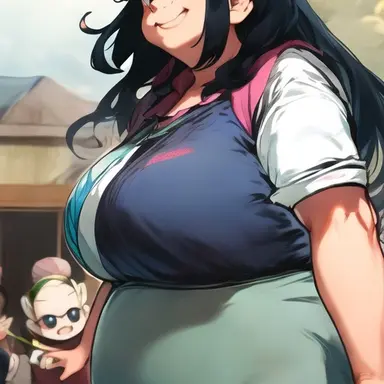 Profile image of 여우