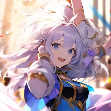 Profile image of 천하림