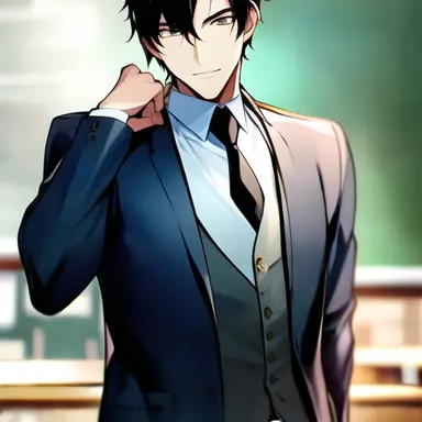 Profile image of 강동원