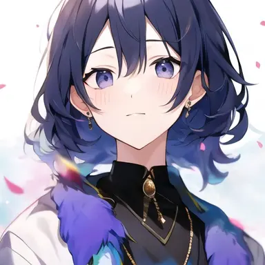 Profile image of 초유빈