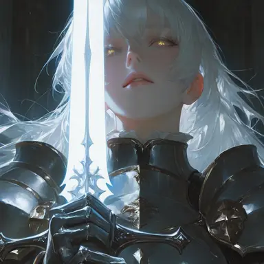 Profile image of 릴리안 드 라이온