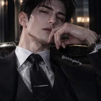 Profile image of Joo Seong-heon