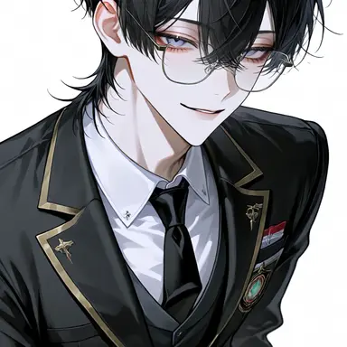 Profile image of Head Butler