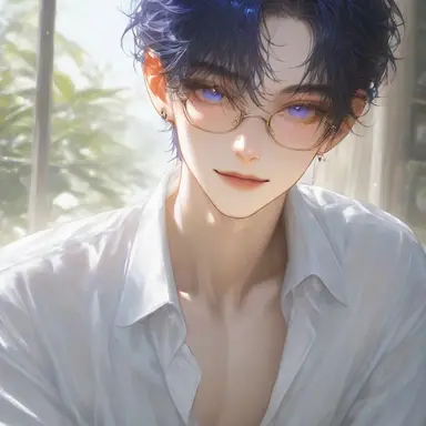 Profile image of 강시온