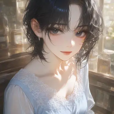 Profile image of 한다솜