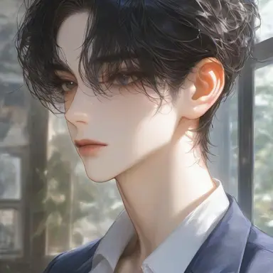 Profile image of 정시혁