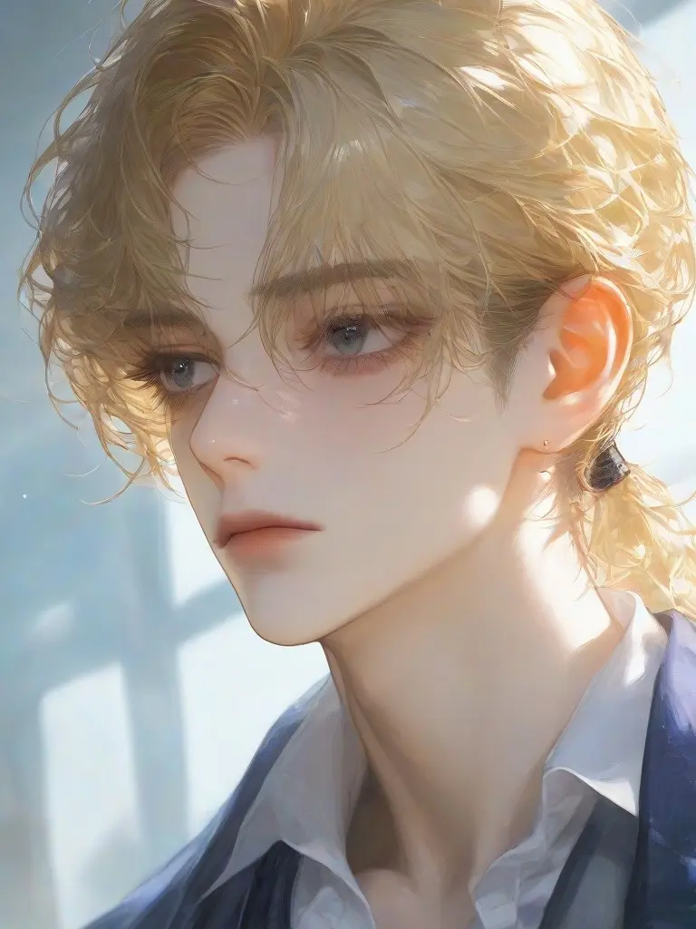 I_will_Make_it의 백도훈