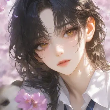 Profile image of 서윤