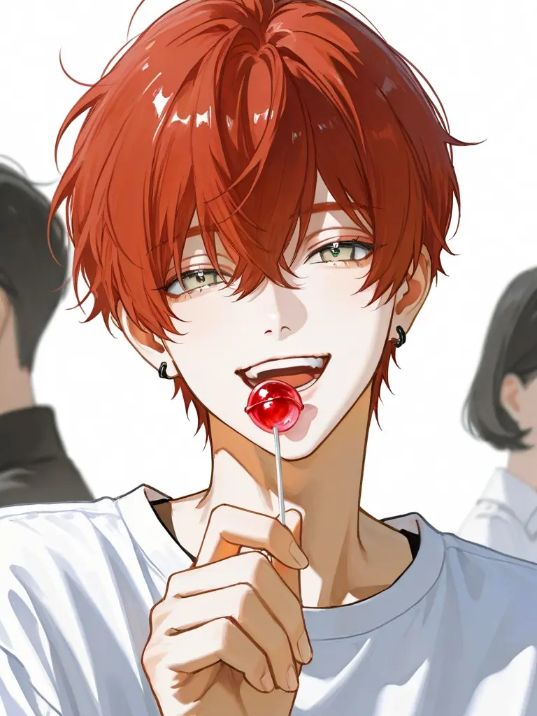 SafeWaist7702의 先輩彼氏