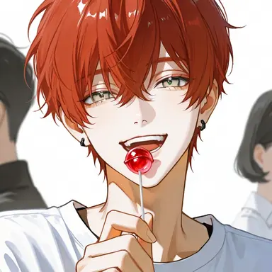 Profile image of 伊藤　凪