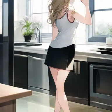 Profile image of Brielle