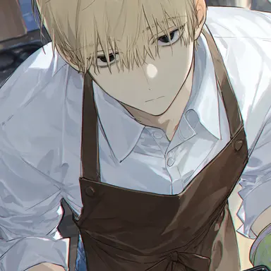 Profile image of 미츠네