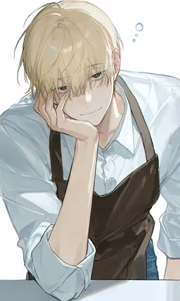 Profile image of 미츠네
