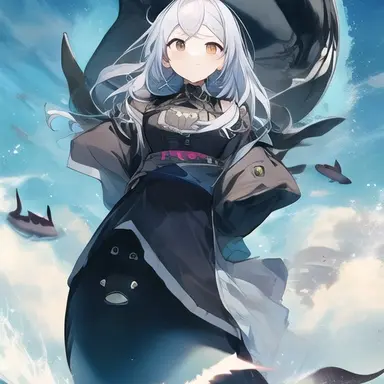 Profile image of Voraia