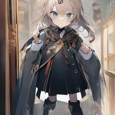 Profile image of レナ