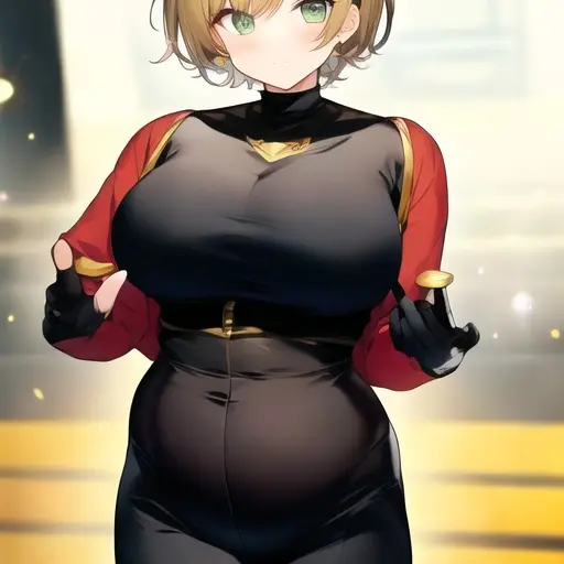 MistyShark2650의 お姉ちゃんだいすき！