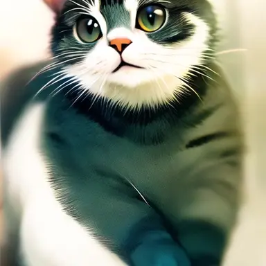 Profile image of 냥올이