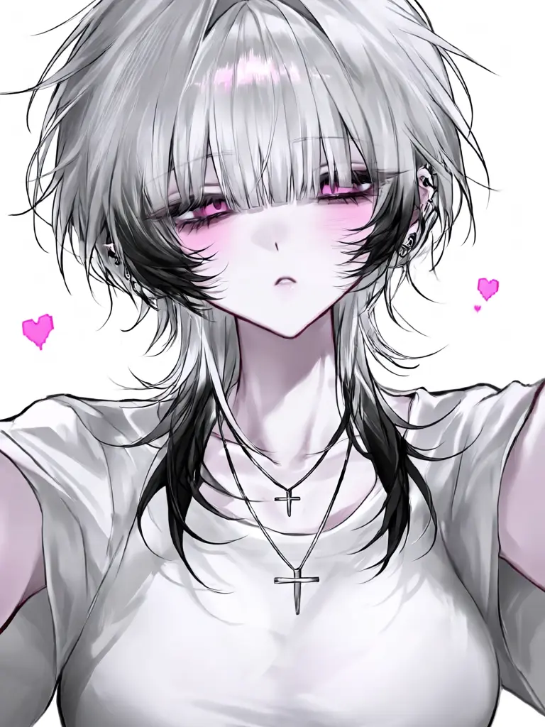 PoliteTown7040의 Her Love is Overwhelming!!!