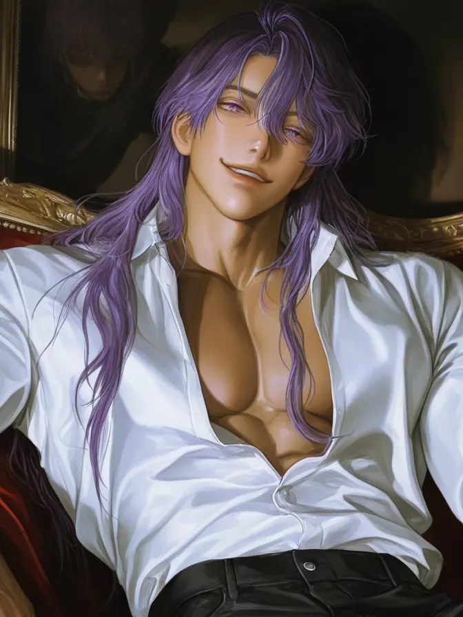 PoliteTown7040의 バーで出会った、男に気に入られて