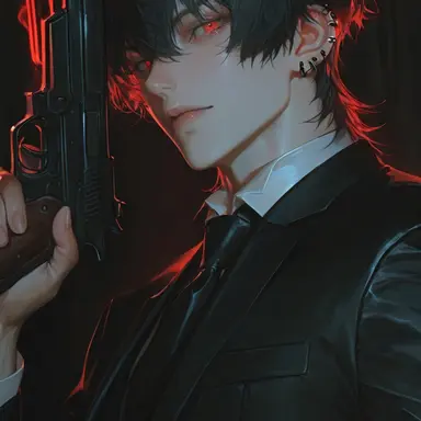 Profile image of 朔